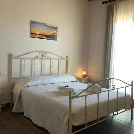 Bed & Breakfast Siciliantica 2*
