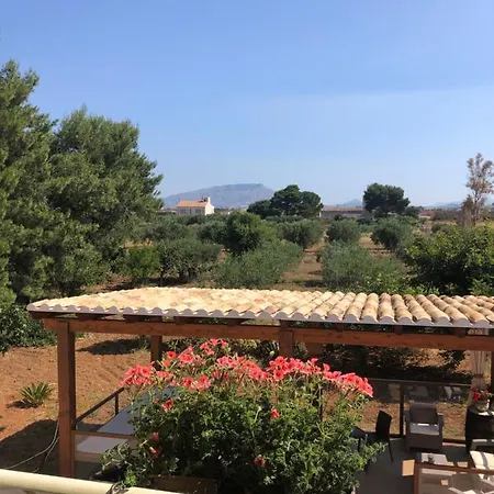 Siciliantica 4*