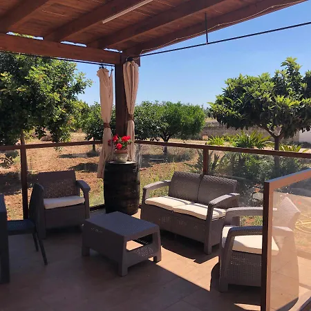 Bed & Breakfast Siciliantica 2*