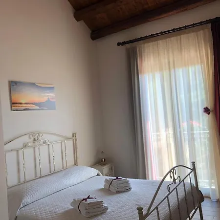 بيت ضيافة Siciliantica