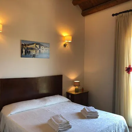 Siciliantica Bed & Breakfast Rilievo