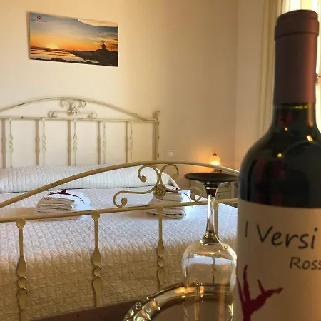 Bed & Breakfast Siciliantica Rilievo