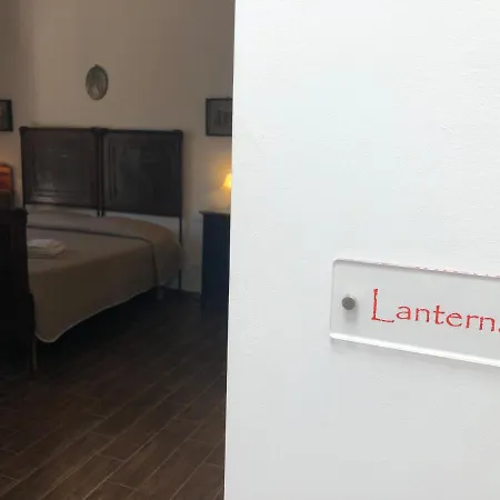 Siciliantica بيت ضيافة 3*