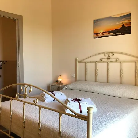 Bed & Breakfast Siciliantica 2*