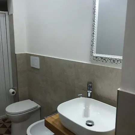 Siciliantica Bed & Breakfast