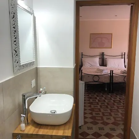Siciliantica Bed & Breakfast 2*