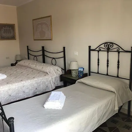 Siciliantica Bed & Breakfast