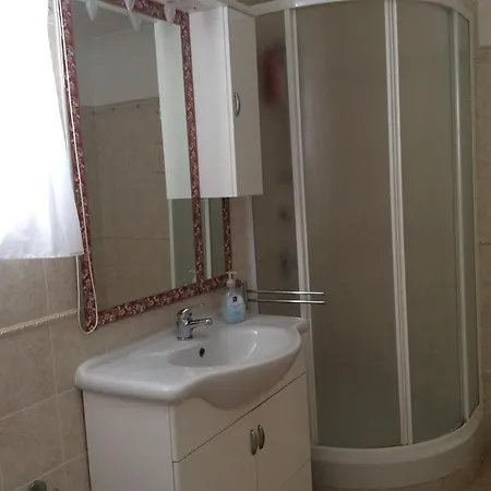 Siciliantica Bed & Breakfast Rilievo