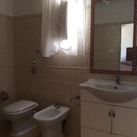 Bed & Breakfast Siciliantica