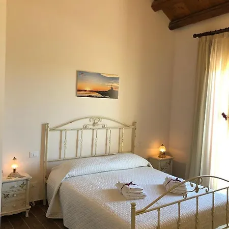 Siciliantica Bed & Breakfast 2*