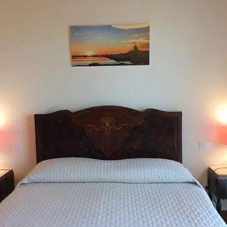 Siciliantica Bed & Breakfast