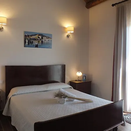 Siciliantica Bed & Breakfast