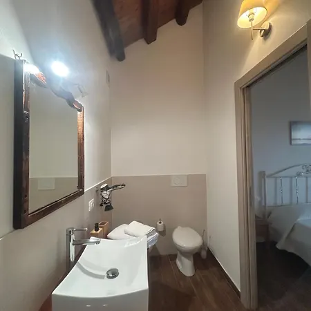 Bed & Breakfast Siciliantica 2*