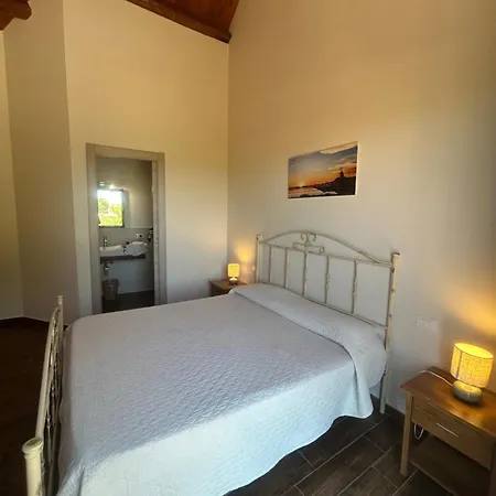Bed & Breakfast Siciliantica
