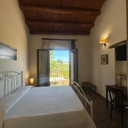 Siciliantica Bed & Breakfast 2*