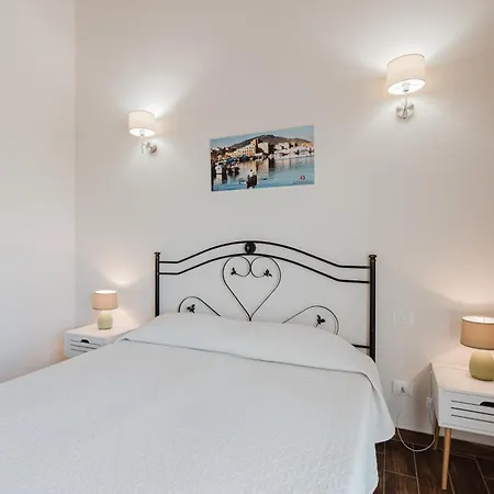 Siciliantica 3* Rilievo