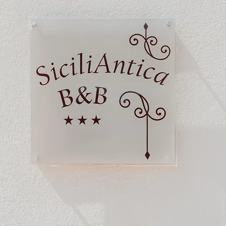 Siciliantica بيت ضيافة Rilievo
