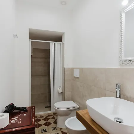 Siciliantica بيت ضيافة Rilievo