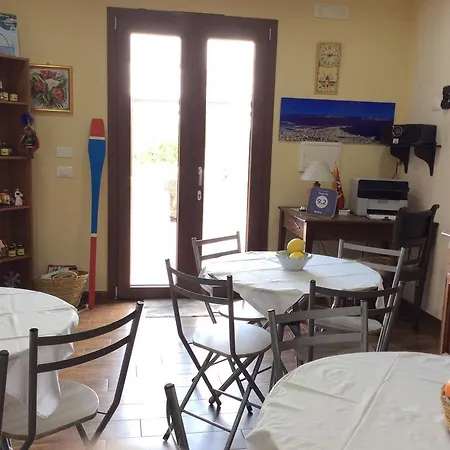 Siciliantica Bed & Breakfast 2*