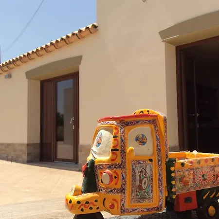 Siciliantica Bed & Breakfast