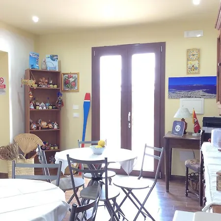 Bed & Breakfast Siciliantica