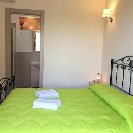 Siciliantica Bed & Breakfast 4*