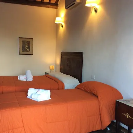 Siciliantica Bed & Breakfast 2*