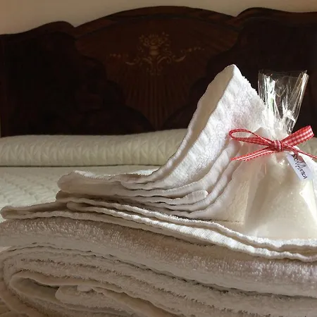 Siciliantica Bed & Breakfast Rilievo