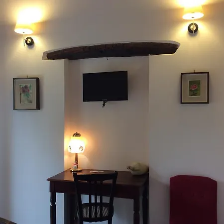 Bed & Breakfast Siciliantica Rilievo