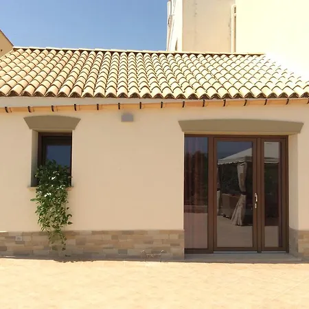 Bed & Breakfast Siciliantica 2*