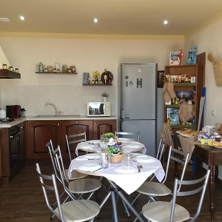 Bed & Breakfast Siciliantica 2*