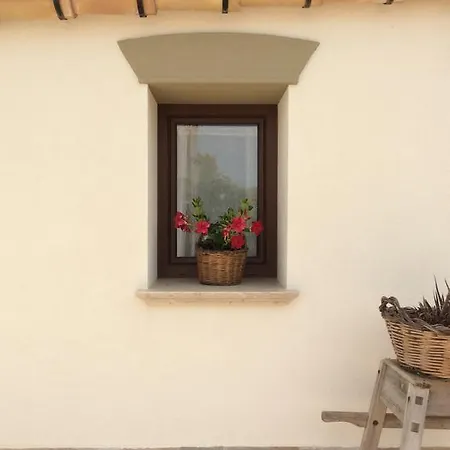 Bed & Breakfast Siciliantica Rilievo