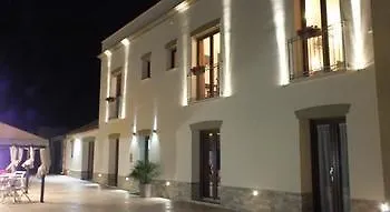 Bed & Breakfast Siciliantica 4*