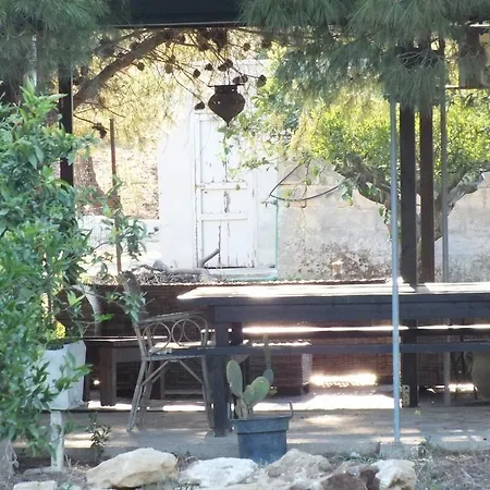 Siciliantica Bed & Breakfast Rilievo