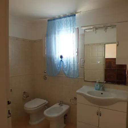 Siciliantica Bed & Breakfast 4*