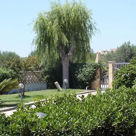 Siciliantica Bed & Breakfast Rilievo