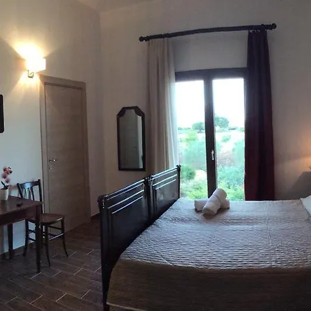 Siciliantica Bed & Breakfast 2*