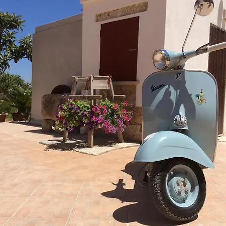 Bed & Breakfast Siciliantica 2*