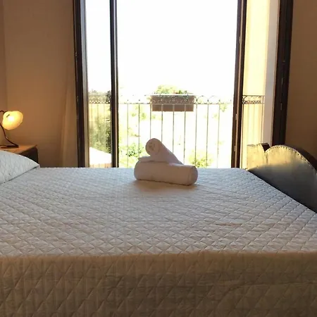 Siciliantica Bed & Breakfast 2*