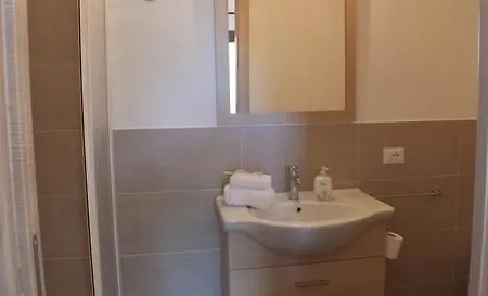 Bed & Breakfast Siciliantica Rilievo