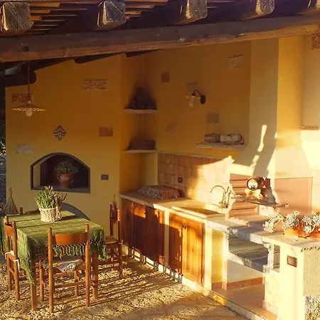 Siciliantica Bed & Breakfast