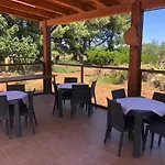Affittacamere Siciliantica Rilievo