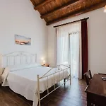 Affittacamere Siciliantica Rilievo