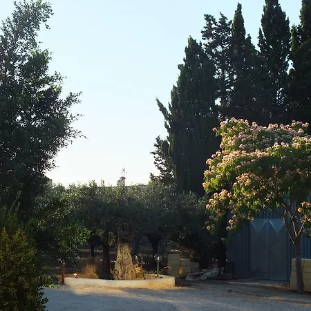Siciliantica Penzion