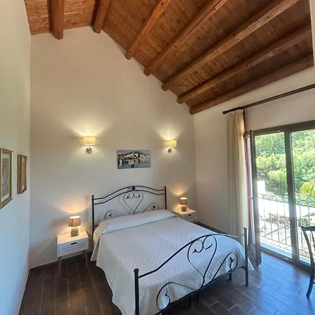 Siciliantica Bed & Breakfast