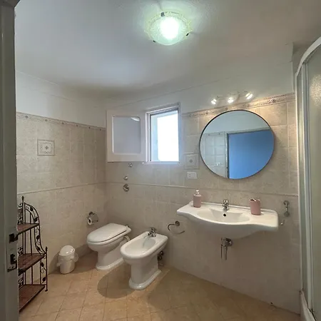 Bed & Breakfast Siciliantica Rilievo