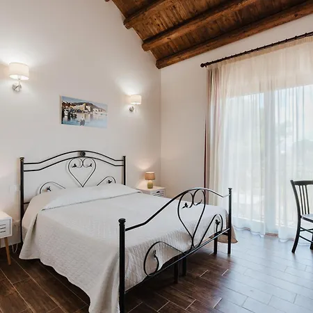 Siciliantica Vendégház Rilievo