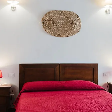 Siciliantica 4* Rilievo