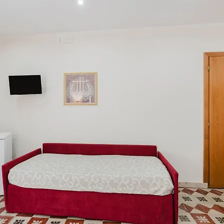 Bed & Breakfast Siciliantica Rilievo