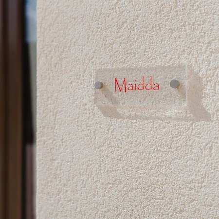 Vendégház Siciliantica